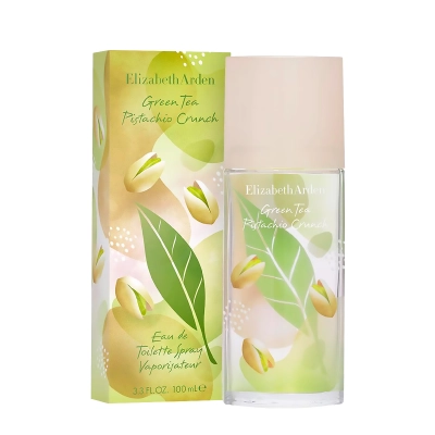 Produto: Elizabeth Arden Green Tea Pistachio Crunch Eau de Toilette - Perfume Feminino 100ml