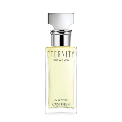 Produto: Perfume Feminino Eternity Eau De Parfum Calvin Klein 30ml