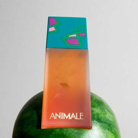 Produto Animale Eau de Parfum - Perfume Feminino 100ml
