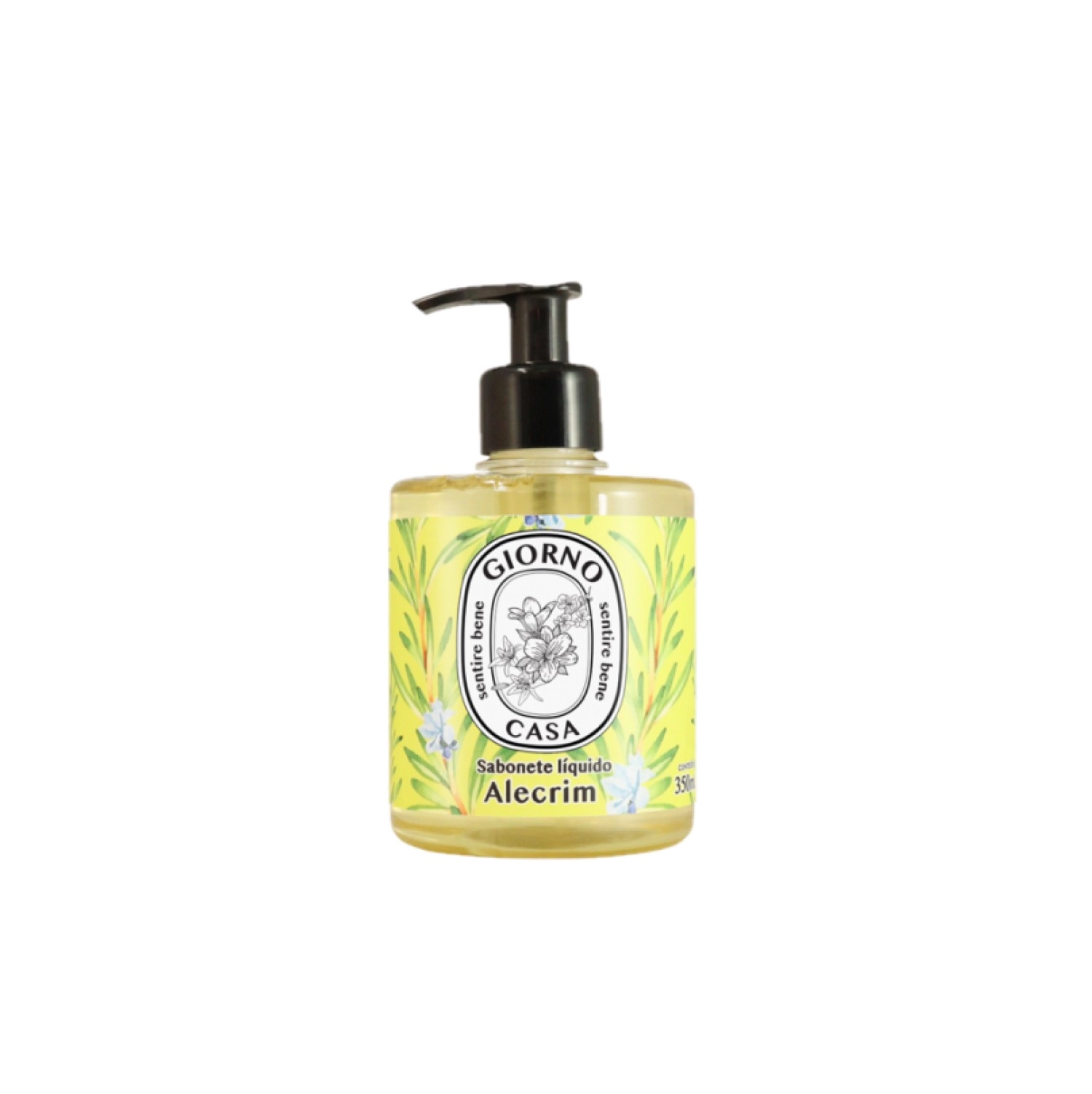 Produto: Kit Giorno Alecrim (3 produtos)