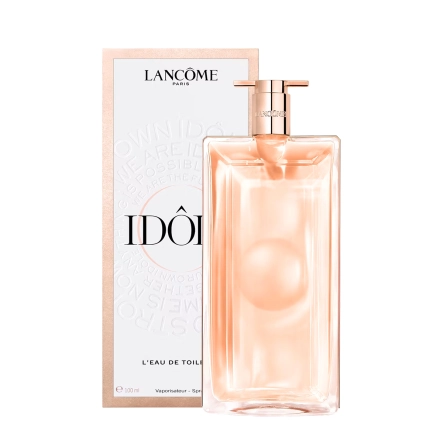 Produto: Lancome Idole Eau de Toilette - Perfume Feminino 100ml