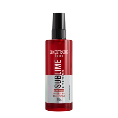 Produto: Óleo Capilar Sublime Bio Extratus Be.Use 100ml