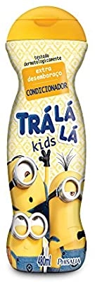 Produto: Tralálá Sem Embaraço Condicionador 480ml