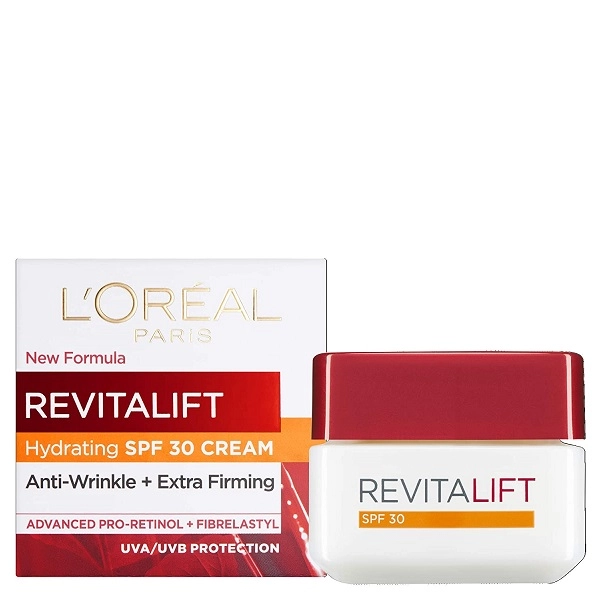 Produto Kit Creme Facial Revitalift Clássico Diurno e Noturno L'Oréal Paris 49g