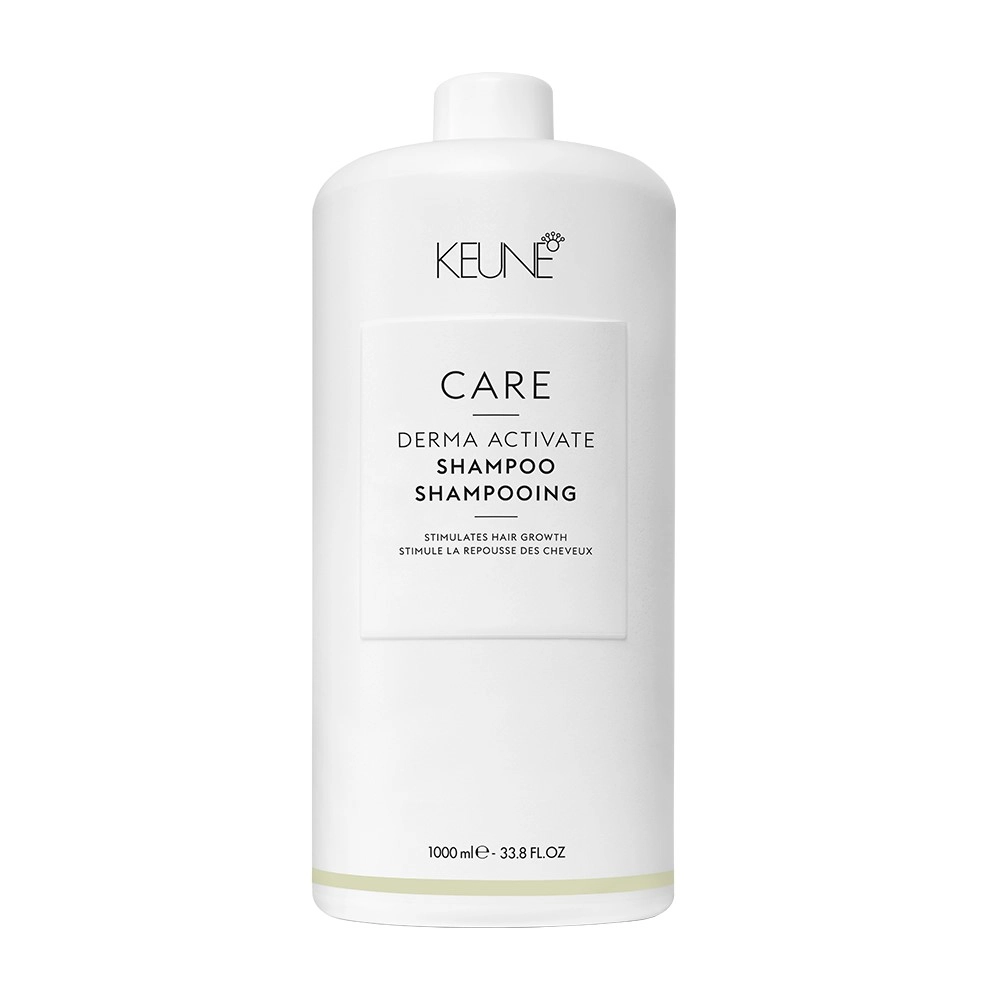 Produto: Kit Keune Care Derma Activate Shampoo Litro Loção (2 produtos)