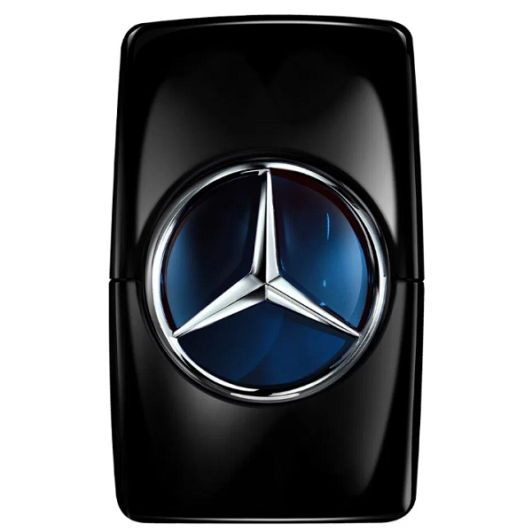 Produto: Perfume Masculino Mercedes Benz Man Intense Eau De Toilette 100ml
