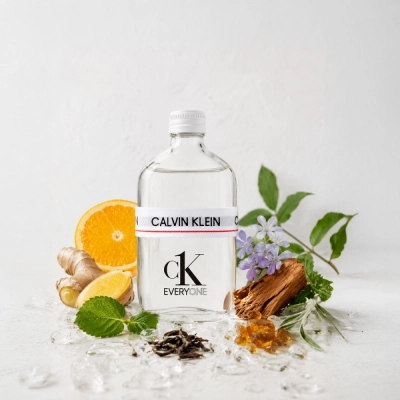 Perfume Calvin Klein Ck Everyone Eau De Toilette 100ml Produto Perfume Calvin Klein Ck Everyone Eau De Toilette 100ml