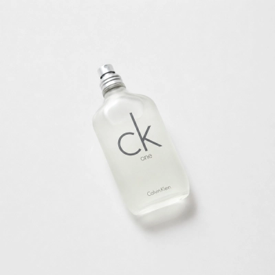 Produto: Perfume Ck One Eau De Toilette Unissex Calvin Klein 200ml