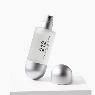 Produto: Perfume Feminino 212 Nyc Eau De Toilette Carolina Herrera 30ml