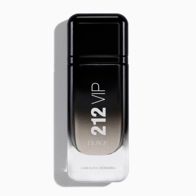 Produto: Perfume Masculino 212 Vip Black Eau De Parfum Carolina Herrera 100ml