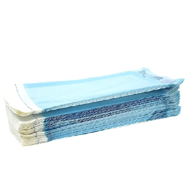 Produto: La Beauty Envelope Auto Selante Para Esterilização - 20 Unidades