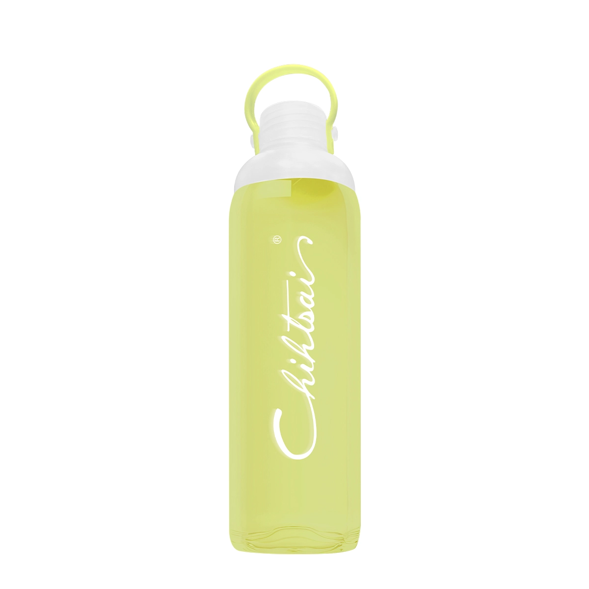 Brinde N.P.P.E. Chihtsai Verde - Garrafa 630ml Produto Brinde N.P.P.E. Chihtsai Verde - Garrafa 630ml