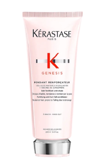 Produto: Kérastase Genesis Fondant Renforcateur - Condicionador 200ml