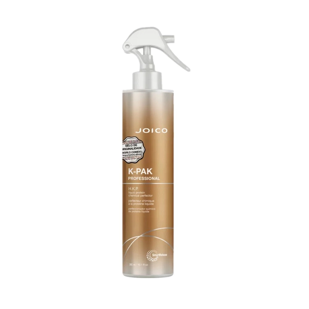 Produto: Kit Joico K-PAK Tratamento Reconstrutor Hidratante (3 produtos)