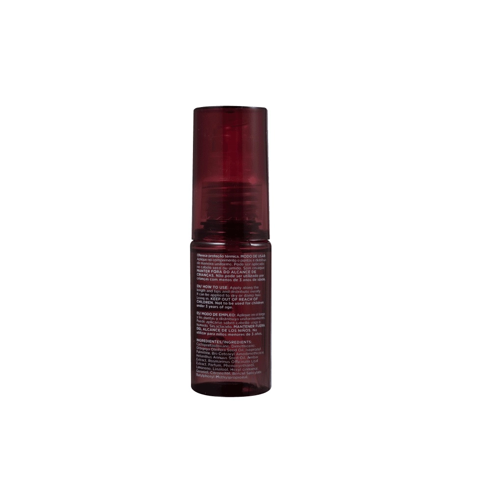 Produto: Óleo Nutritivo Protect Care In Lowell 30ml