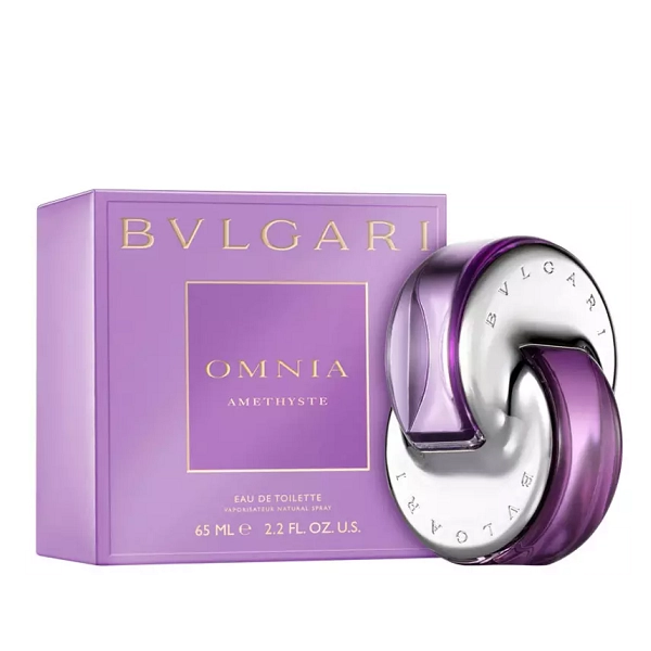 Produto: Bvlgari Omnia Amethyste Perfume Feminino 65ML