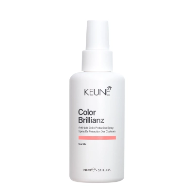 Produto: Leave-in Spray Color Brillianz Keune Hair Cosmetics 150ml