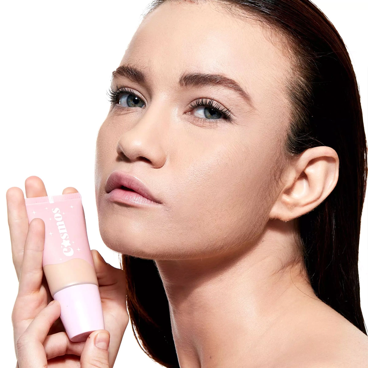 Produto Base Líquida Cosmos C07F Karen Bachini Beauty 30g
