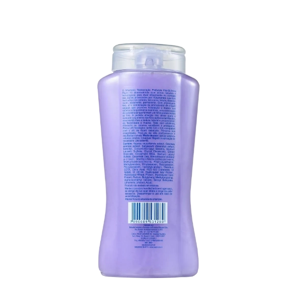 Produto: Shampoo Phytoqueratina Payot Phytoqueratina 300ml