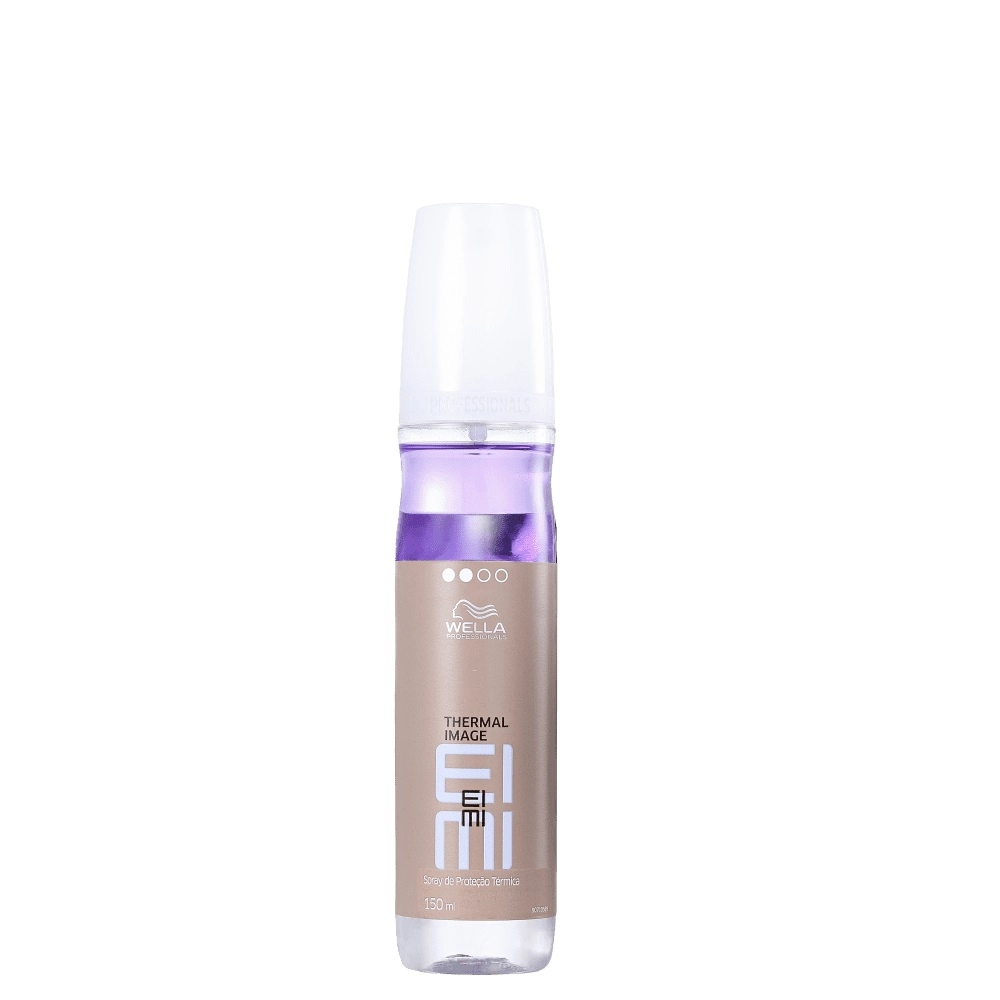 Produto: Kit Protetor Térmico Wella Professionals Eimi Thermal Image 300ml