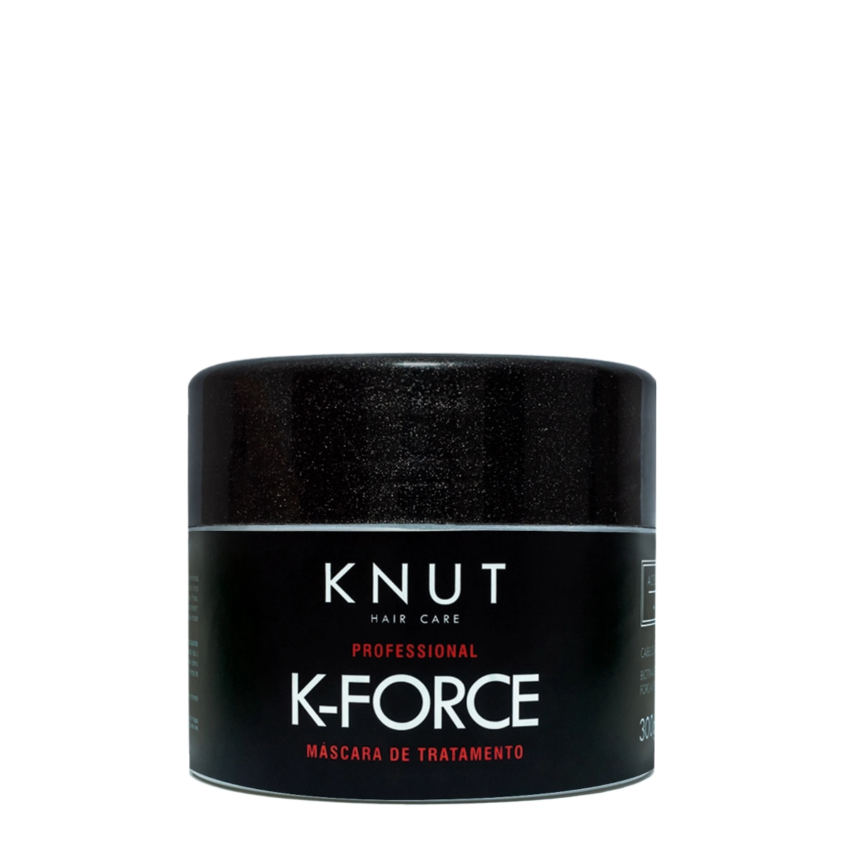 Produto: Knut K-Force - Máscara Capilar 300g