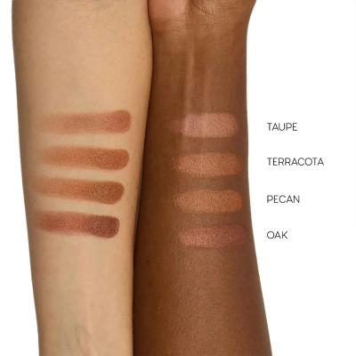 Bronzer em Pó Edition Bronzer Me Taupe Océane 3,5g Produto Bronzer em Pó Edition Bronzer Me Taupe Océane 3,5g