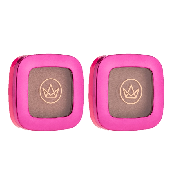 Produto: Mari Maria Makeup Kit Iluminador Fairy Powder Lyra e Silky