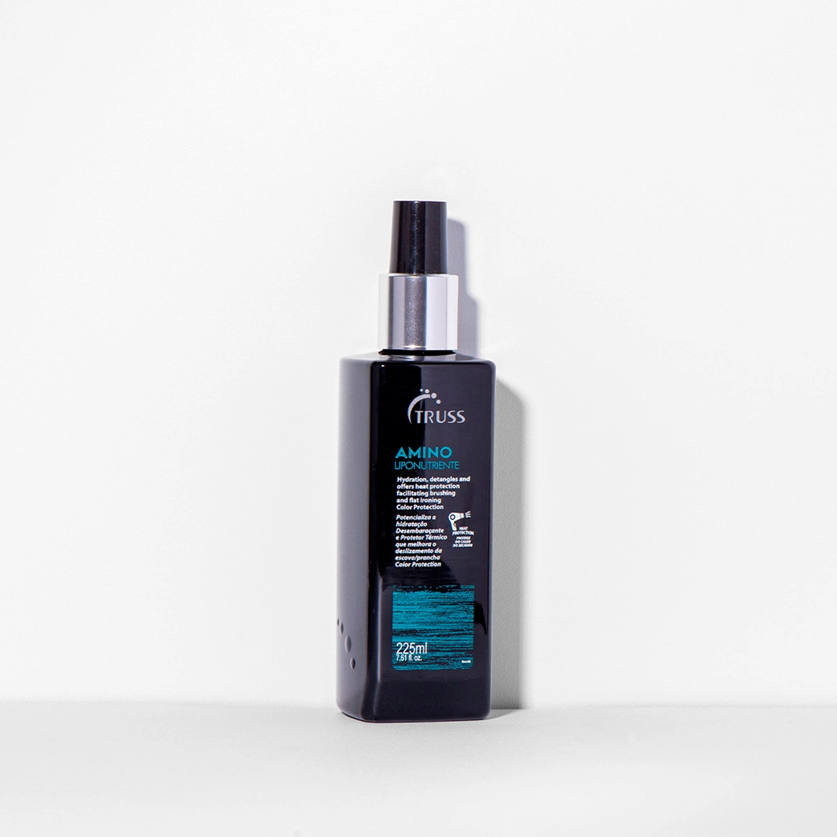 Produto: Kit Truss Equilibrium Shampoo 300ml e Amino Lipotropic 225ml