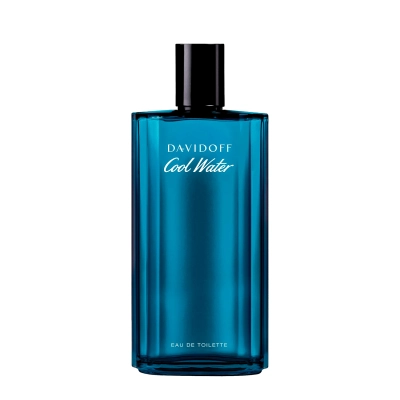 Produto: Davidoff Cool Water Eau de Toilette - Perfume Masculino 200ml