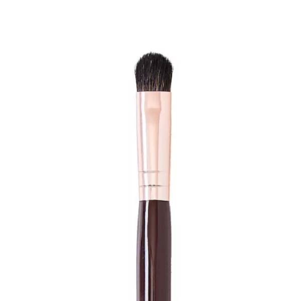 Produto Kit Paleta de Sombras 9 Shades e Pincéis MS9 MS11 MS12 Océane Mariana Saad