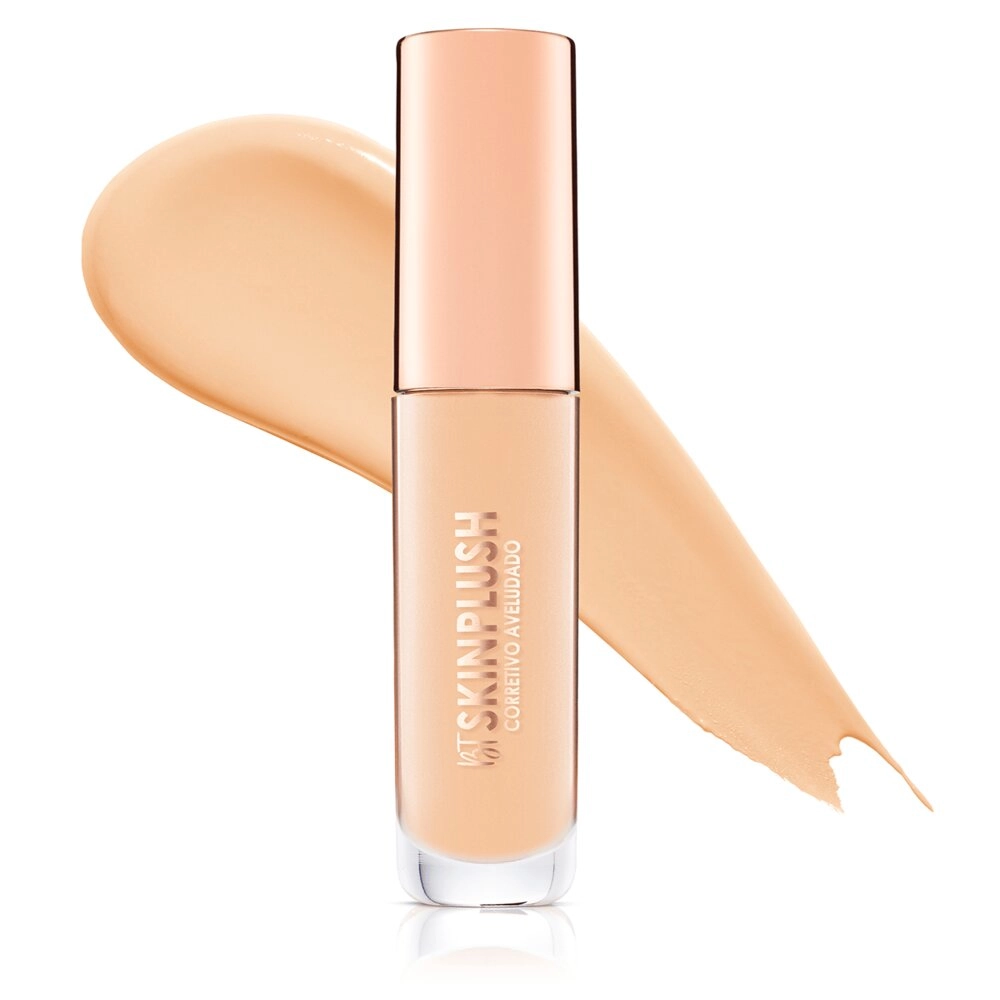 Produto: Bruna Tavares BT SKINPLUSH L1020 - Corretivo Líquido