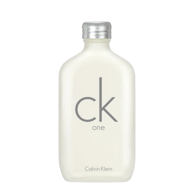Ck One Calvin Klein Unissex Eau De Toilette 200Ml Produto: Ck One Calvin Klein Unissex Eau De Toilette 200Ml