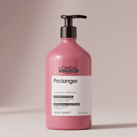 Produto: Condicionador L'Oréal Professionnel Serie Expert Pro Longer 750ml