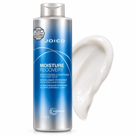 Condicionador Moisture Recovery Smart Release Joico 1 Litro Produto Condicionador Moisture Recovery Smart Release Joico 1 Litro