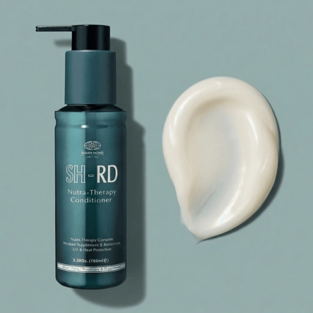 Condicionador Nutra Therapy SH-RD N.P.P.E. 100ml Produto Condicionador Nutra Therapy SH-RD N.P.P.E. 100ml