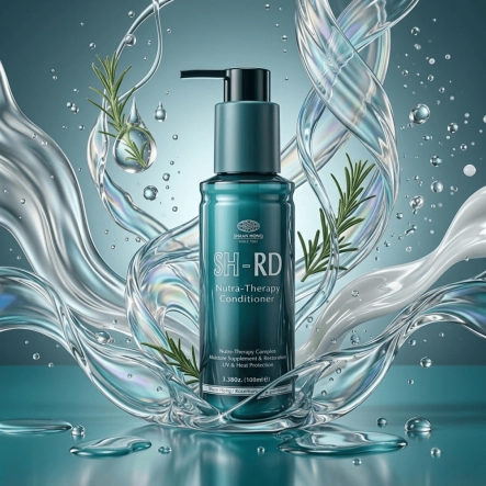 Condicionador Nutra Therapy SH-RD N.P.P.E. 100ml Produto Condicionador Nutra Therapy SH-RD N.P.P.E. 100ml