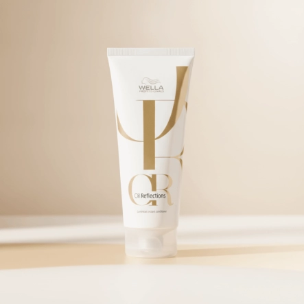 Produto: Condicionador Oil Reflections Luminous Instant Wella Professionals 200ml