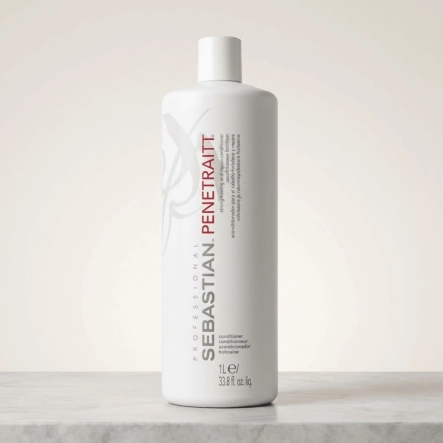Produto: Condicionador Sebastian Professional Penetraitt 1 Litro