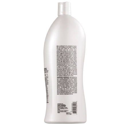 Produto: Condicionador Senscience Silk Moisture 1 Litro