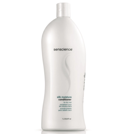 Produto: Condicionador Senscience Silk Moisture 1 Litro