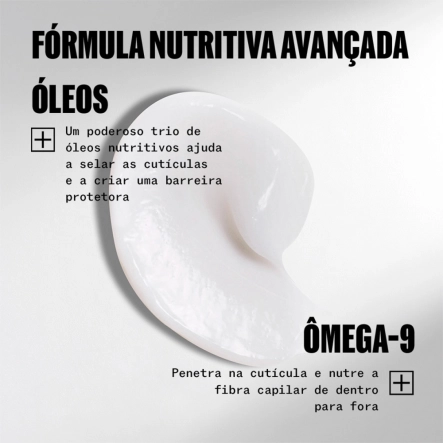 Produto Condicionador Ultimate Luxe Oil Wella Professionals 1 Litro