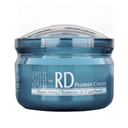 Produto: Creme Leave-in Restaurador Nutra Therapy Protein N.P.P.E. 50ml