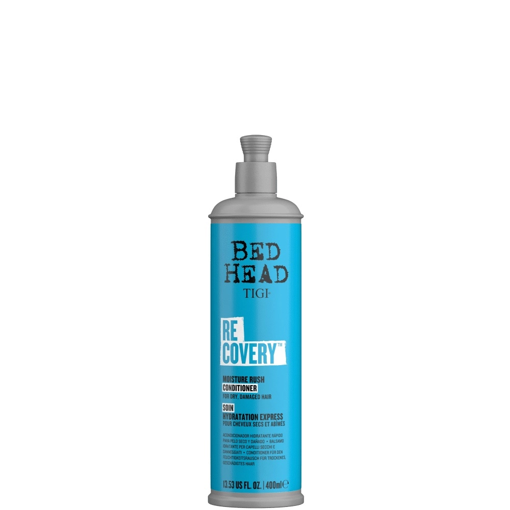 Produto: Kit TIGI Bed Head Recovery - Condicionador 400ml (2 Unidades)