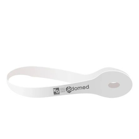 Brinde Odomed Limpador de Língua Produto Brinde Odomed Limpador de Língua