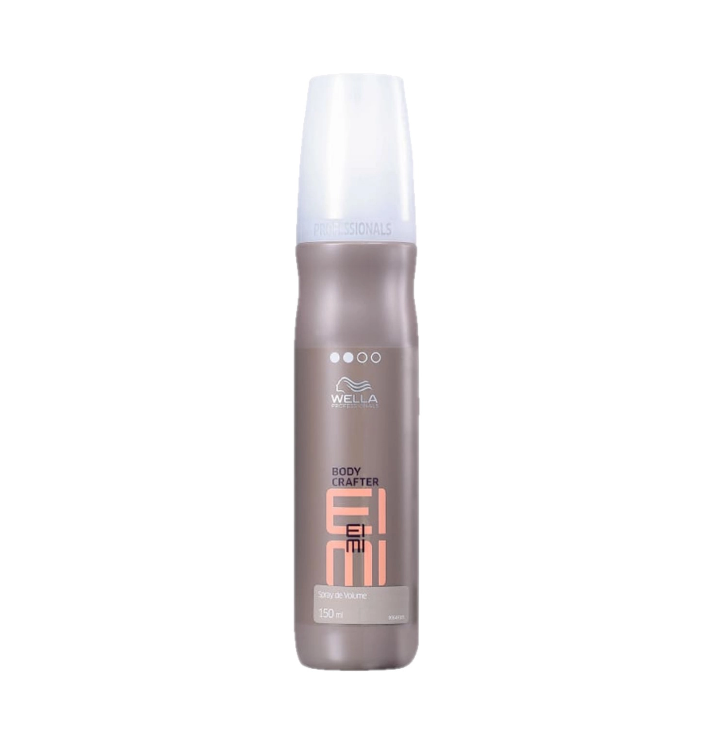 Produto: Kit Wella Professionals EIMI Volume e Textura (2 produtos)