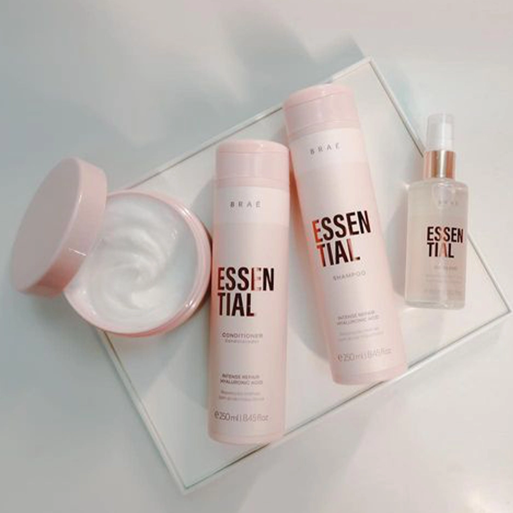 Produto: Kit Braé Essential Home Care e Beauty Sleep (5 produtos)