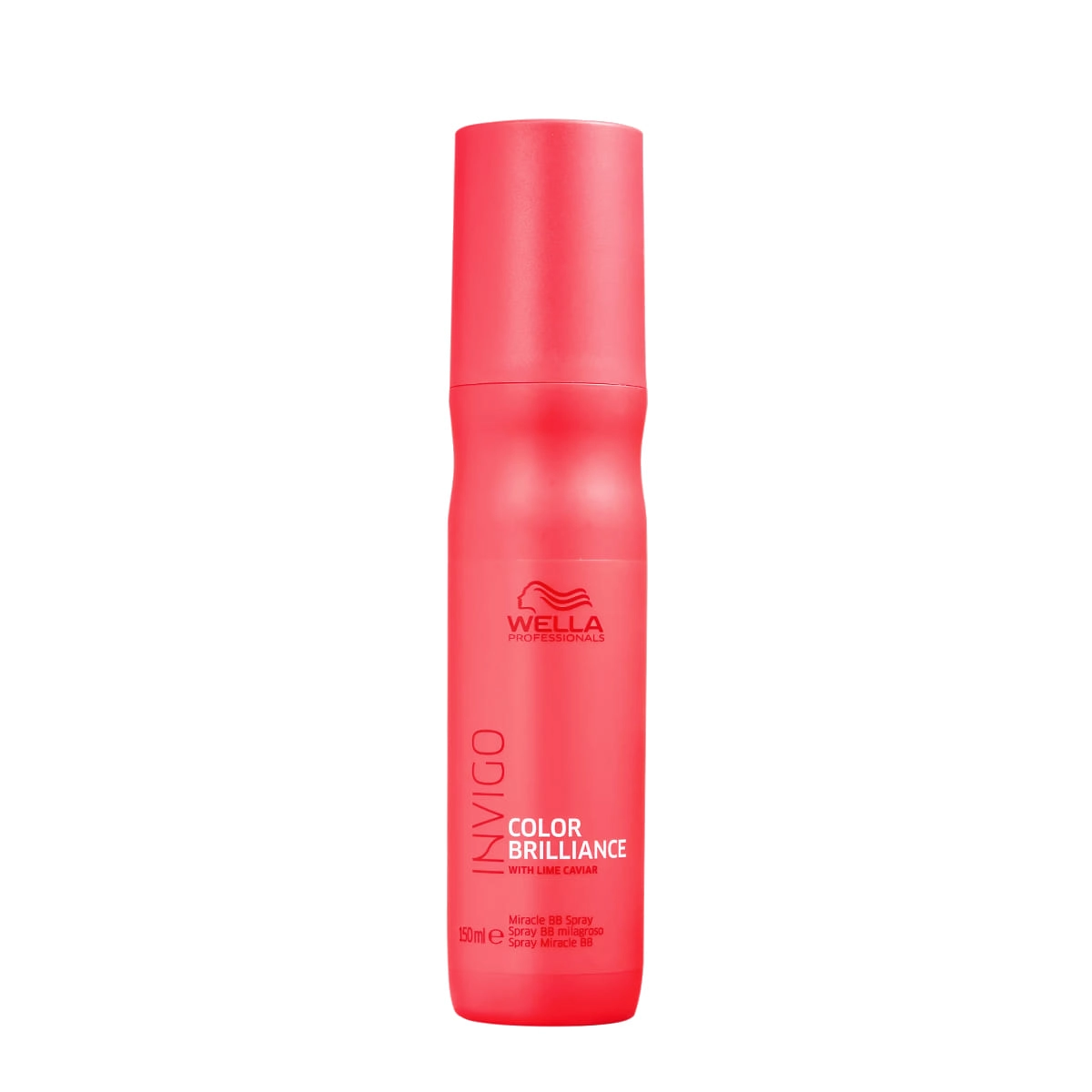 Produto: Wella Professionals Invigo Color Brilliance Miracle BB - Leave-in Spray 150ml