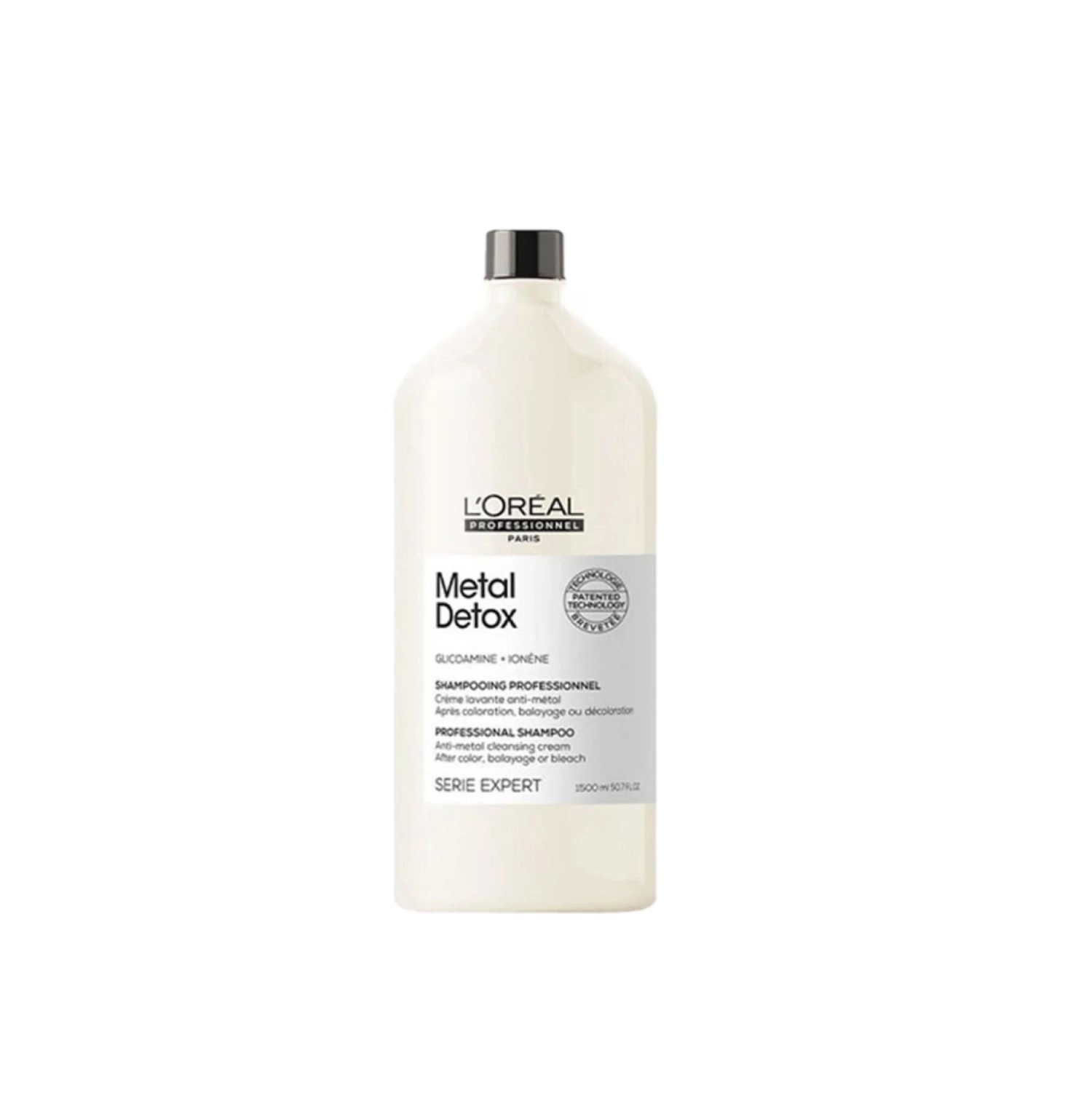 Produto: Kit L'Oréal Professionnel Metal Detox Salon Dupla (2 produtos)