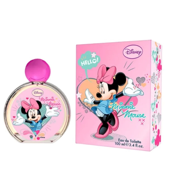 Produto: Disney Mickey Mouse - Eau de Toilette 100ml
