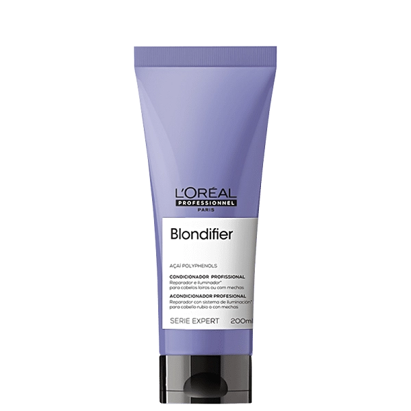 Produto: Kit L’Oréal Professionnel Blondifier Cool Duo Home Care (2 Produtos)